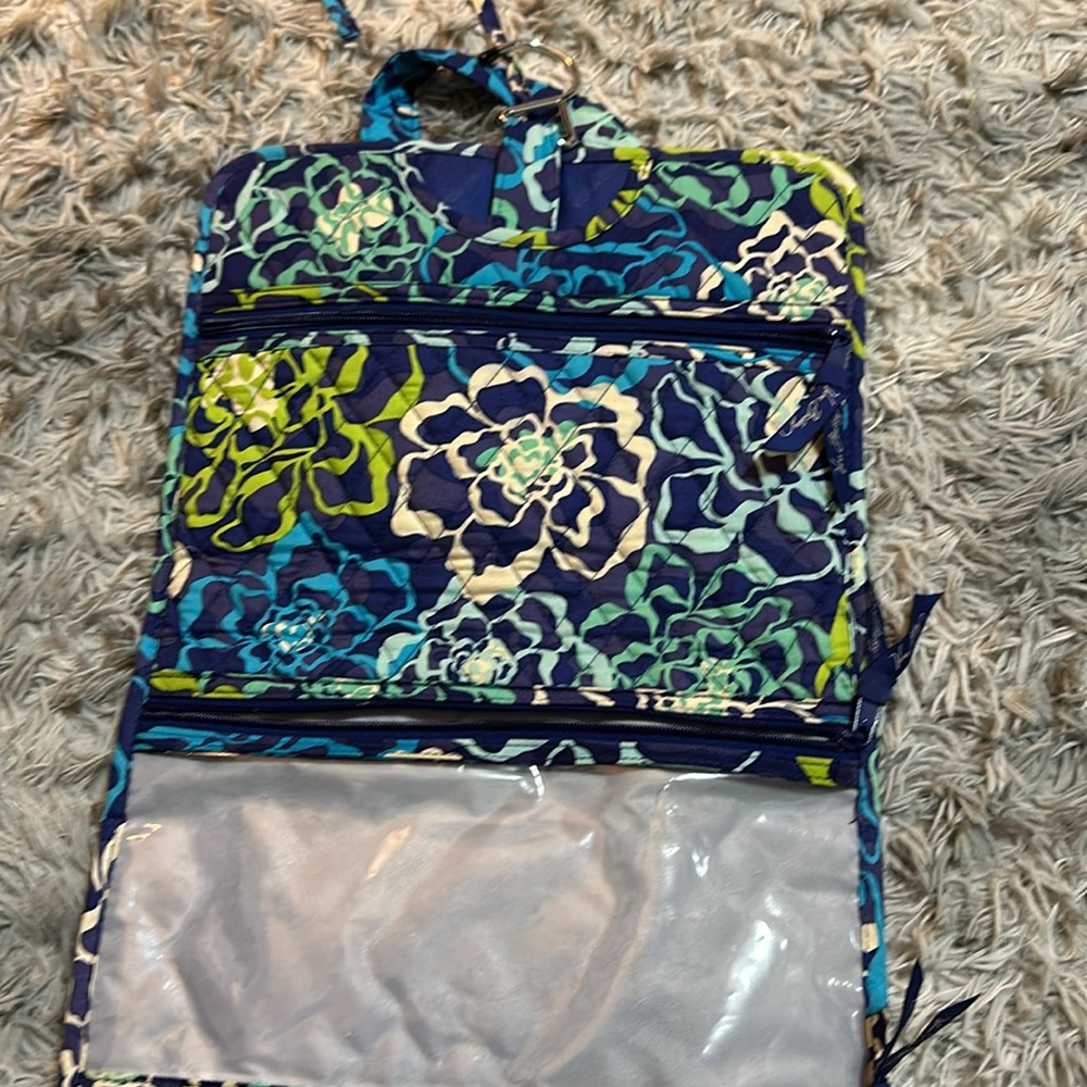Vera Bradley Travel Bag - Picture 4 of 9
